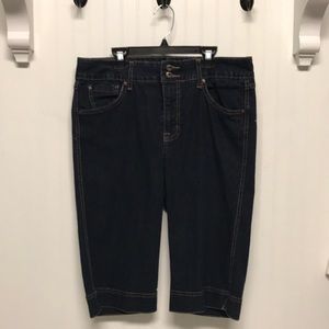 Bandolinoblu Jean Capris